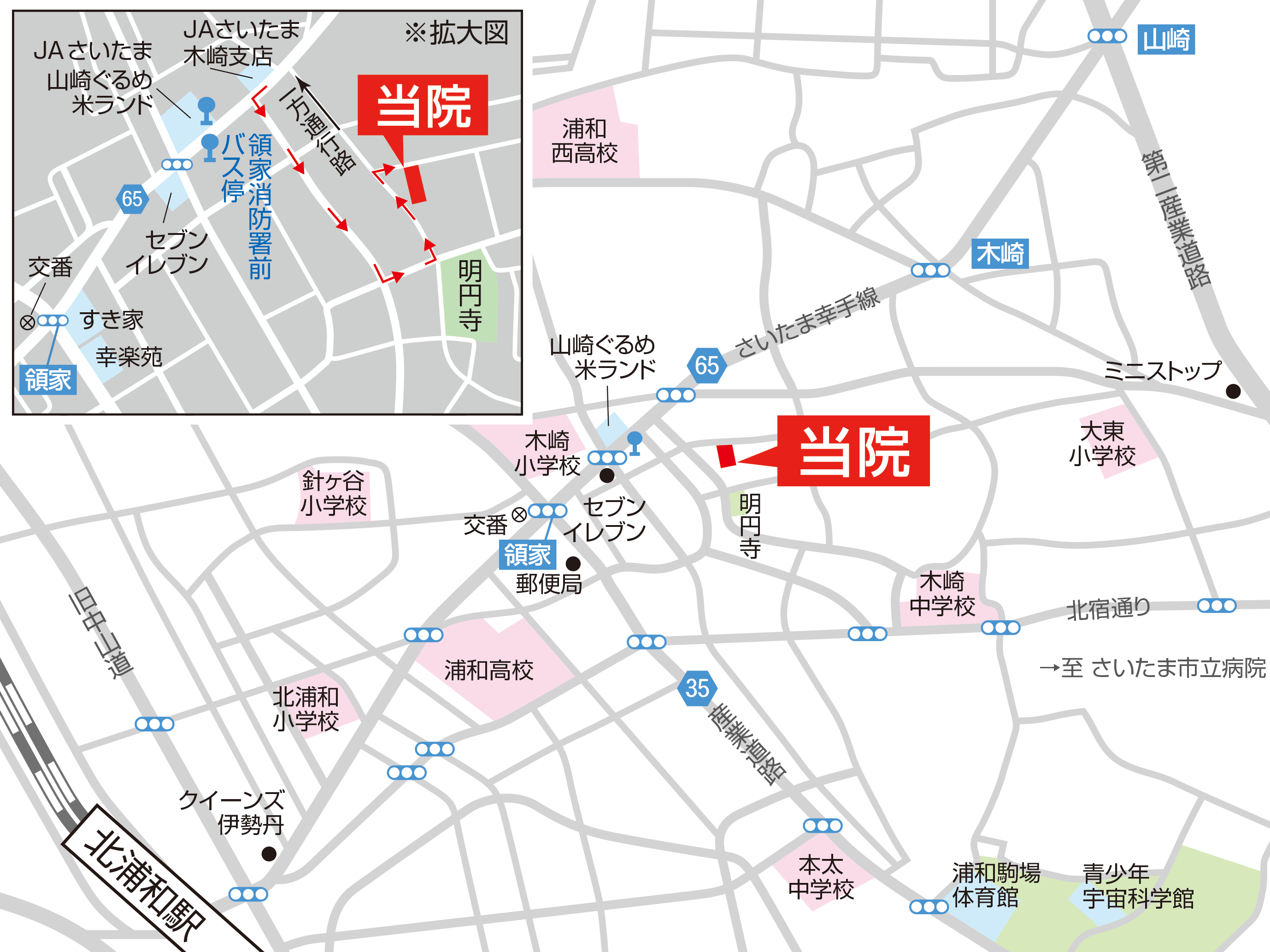 京之助カイロ整体院 さいたま市浦和区 北浦和 浦和 腰痛 肩こり しびれを改善